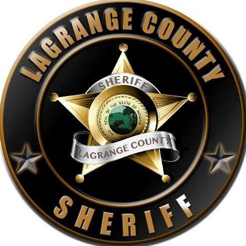 Colon Woman Injured In Two Vehicle Crash